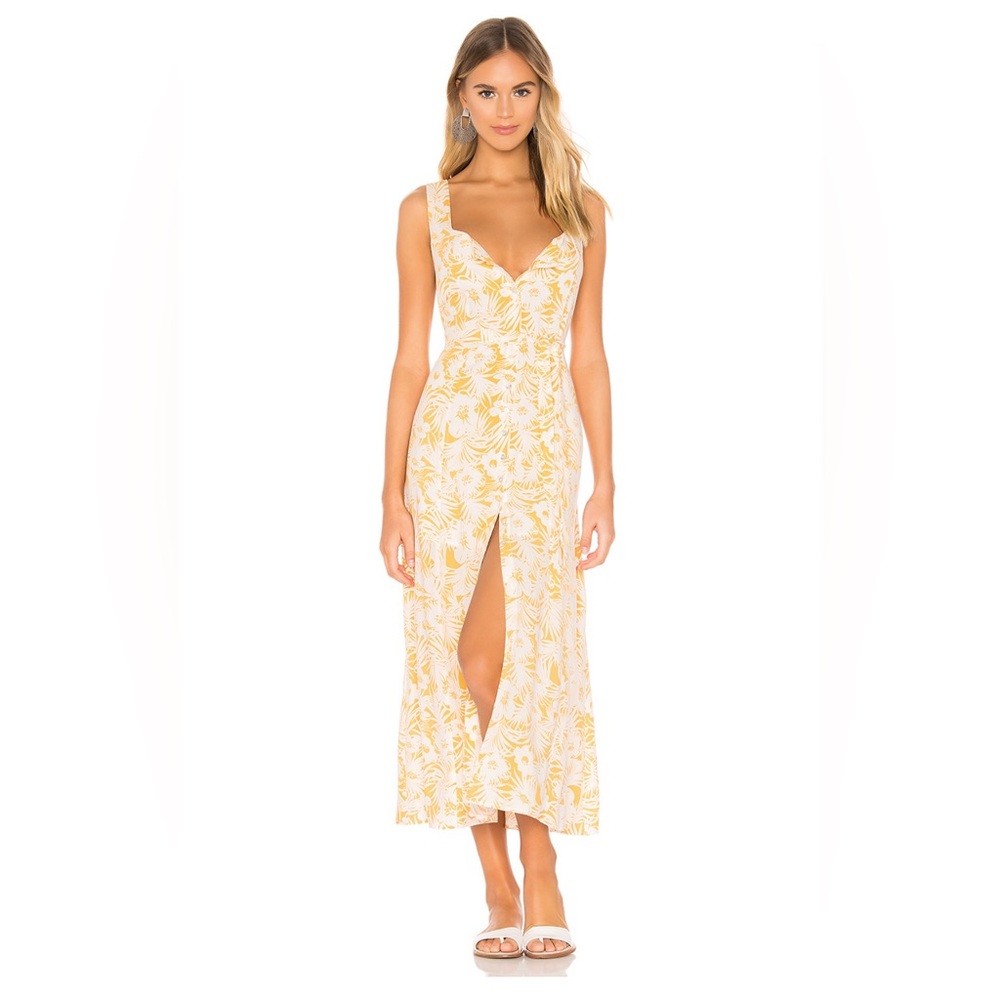 LSPACE Summer Jams Dress XS from Revolve